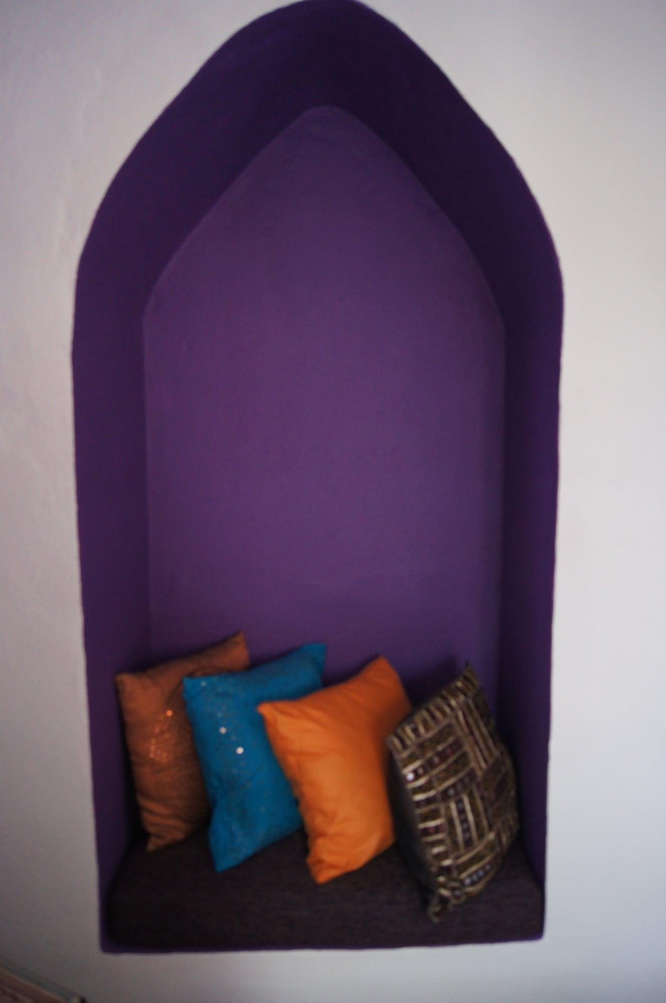 Casa De Orange Bed and Breakfast Alhaurín el Grande Eksteriør billede