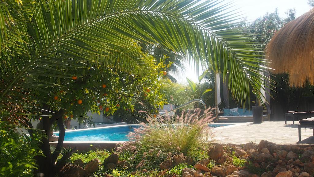 Casa De Orange Bed and Breakfast Alhaurín el Grande Eksteriør billede
