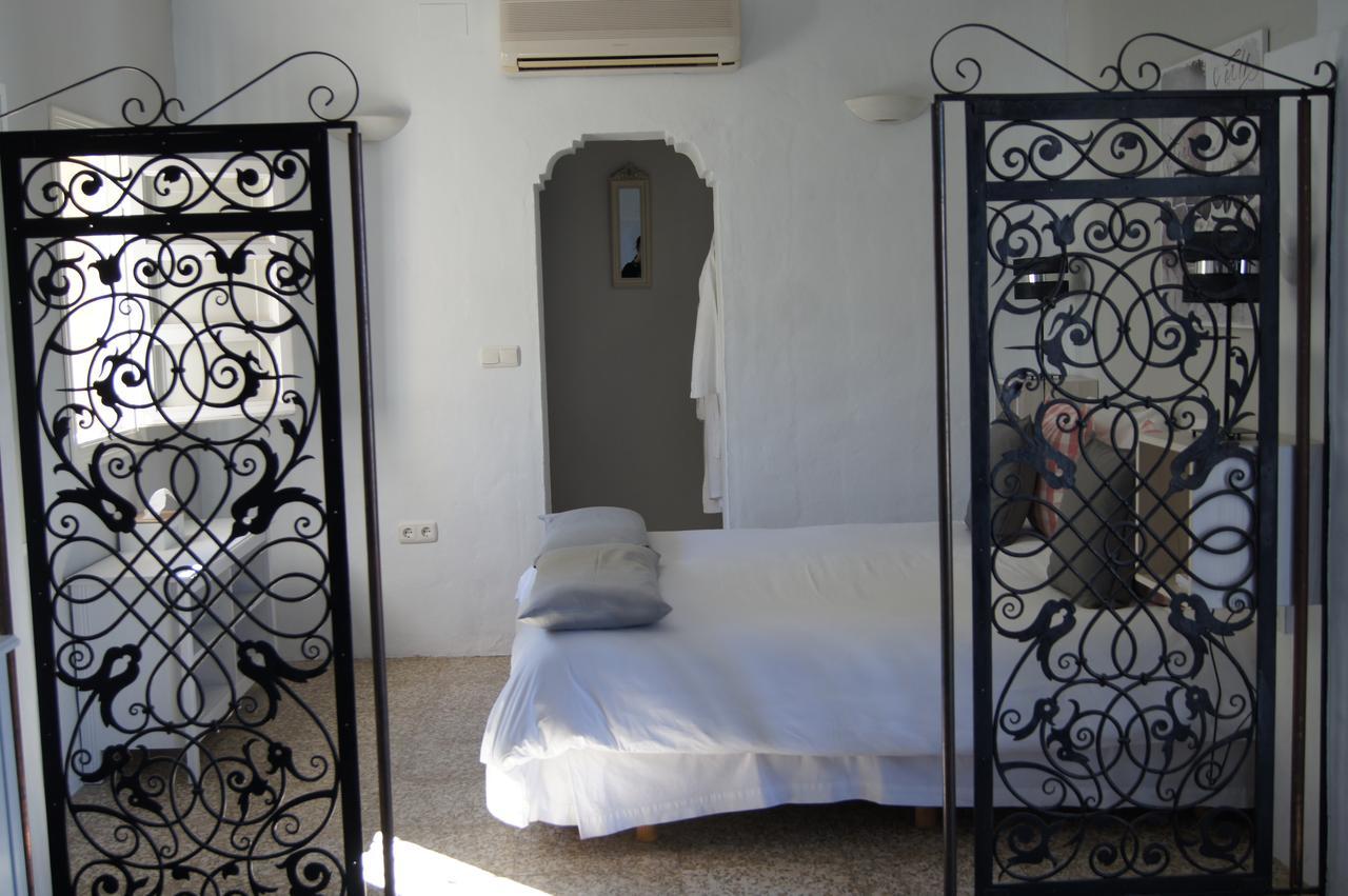Casa De Orange Bed and Breakfast Alhaurín el Grande Eksteriør billede