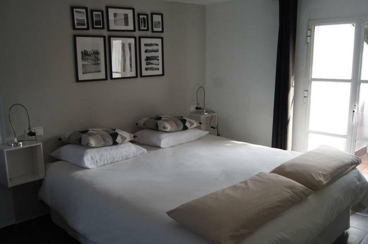 Casa De Orange Bed and Breakfast Alhaurín el Grande Eksteriør billede