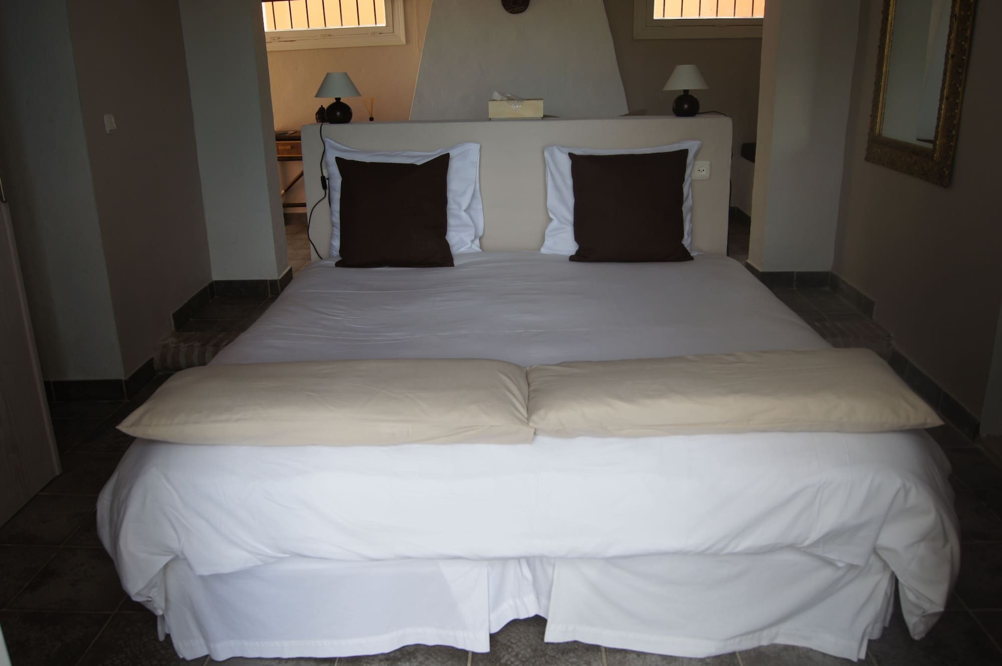 Casa De Orange Bed and Breakfast Alhaurín el Grande Eksteriør billede