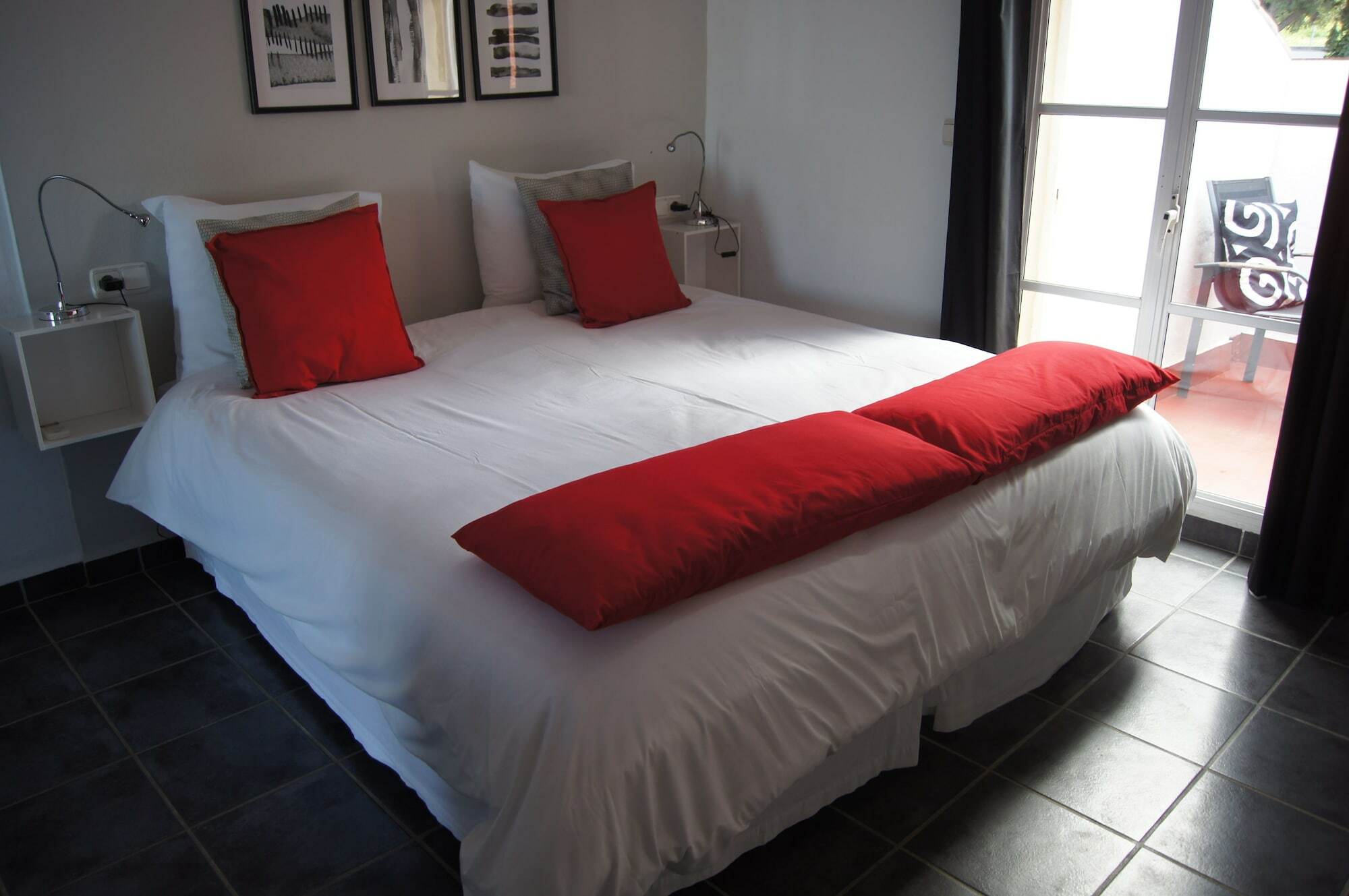 Casa De Orange Bed and Breakfast Alhaurín el Grande Eksteriør billede